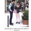 오동 닭강정