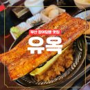 낙동강변로4-47 | 부산 장어덮밥 맛집 유옥 점보 우나쥬 한상 솔직 후기
