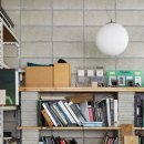 건축사사무소 커튼홀 이미지