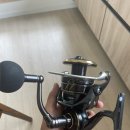 칼디아 | 다이와 22칼디아SW 14000-H (DAIWA CALDIA SW14000-H)