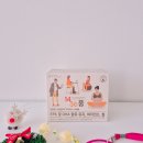 1436 | [제품후기] 중기 임산부 영양제 올인원 멀티팩 마이필 1436품