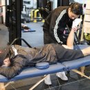 네오피티 운동센터 이미지