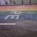 진리오이 | 혼자 여행 6편 (260323~260328) 단수이 헤이디안/천원궁🌸&amp;진리대학교/단수이 노을🌇/아사히 부부/시먼객잔