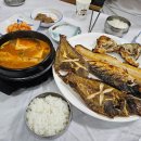 부산화덕생선구이맛집 어부홍씨물회화덕생선구이