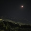 미시령관통도로주유소 이미지