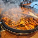 별미닭갈비막국수 이미지