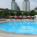 안골(예정어린이공원 내) | 2026 한강수영장 | 뚝섬 한강공원 수영장 평일 방문 후기 - 가격, 준비물, 유수풀