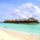 몰디브 이미지