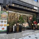 삼안로 | [김해] 삼방동 공감카페 후기 - 전통차 제대로, 소금빵이 미쳤다