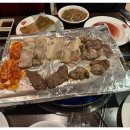 샤르또르고기해물부페 이미지