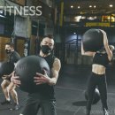 4TP fitness | 교대역 헬스장 4TP FITNESS 친절한 곳 후기