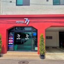 77 | 춘천 레고랜드 근처 가성비 숙소 추천 호텔77 스위트룸 후기