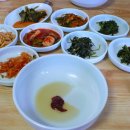 구산정 청국장집