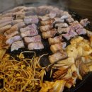 생통삼겹살 이미지