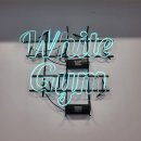 화이트짐 영통점 | 영통역 헬스장 추천 '화이트짐 영통점' 1개월 38,800원에 24시간 영업 가성비 헬스장