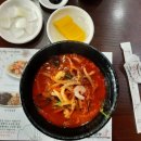 강릉교동짬뽕 이미지