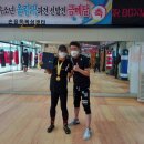 손용득주니어복싱 | 강원도지사배전국생활체육복싱대회