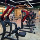 핏 플러스짐 이미지