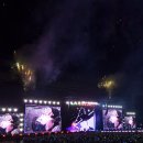 (주)아미랜드 | 251101 #RUNSEOKJIN_EP.TOUR_ENCORE 방탄소년단 진 앵콜 콘서트 막콘 후기 시야