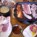 영흥정육식당 | 노량진고기집 영흥정육식당 가성비 맛집 후기 | 돼지한마리 48,000원, 소한마리 65,000원 실화야?