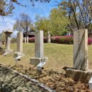 수원역대목민관 송덕비군 이미지