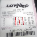 로또 당첨 이미지