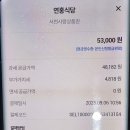 장항전통시장 | 서천장항 맛집 연홍식당 서천 여가 캠핑장 &amp; 장항스카이워크 동선 꿀팁