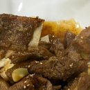 안동명가숯불갈비 이미지