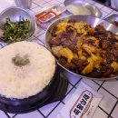 압구정족발 이미지