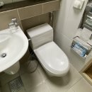 리더스하임아파트경로당 | 평택 변기 교체 - 소사벌 리더스하임 아파트 인토 c951 투피스 치마형 후기