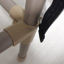 (주)엠에프파트너스 | 조립식 옷장 상품 리뷰~엠에프매직하우스 윈도우 커버 옷장