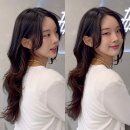 더(The) 스타일난다 | 가벼운 긴머리 무게감 느껴지는 더 부띠끄 허쉬펌 후기