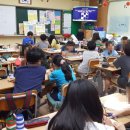 서울오륜초등학교 이미지