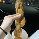 풍남문꽈배기