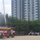 동백119안전센터 | 동백119안전센터와 함께하는 화재대피 훈련