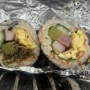 하나맘김밥