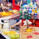 노블파크 서문 | 대구 서문시장 야시장 시간 휴무 주차 대구야시장 맛집 먹거리 정리
