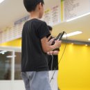 바른아이 태권도 이미지