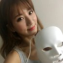 화장대를 부탁해 팔로우미6 피부관리기 디쎄LED마스크~
