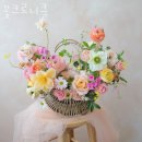 꽃크로니클 - 영등포구 경인로 900 | 꽃크로니클