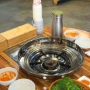 [동탄 맛집] T맵 인기 '산갈래닭갈비' 후기