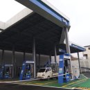 아산 미그린주유소 이미지