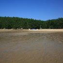 꾸지나무골해수욕장 이미지