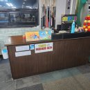 우정당구클럽 이미지