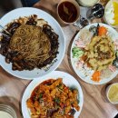 백년가짬뽕 본점 오포점 양벌리 후기 오포 맛집