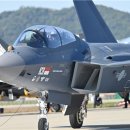 “KF-21, 스텔스機로 개량되면 F-35 이상의 전투기 될 것” 이미지