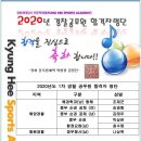 PST 경찰순환식체력 측정 밎 체험 12월 17일 토요일 노량진 경희공무원체력 학원 이미지