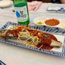 완도산회특급포차가락