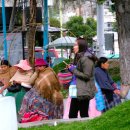 라 파즈(La Paz)