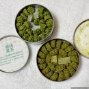 연하유통 | 🌟[추천] 말차 제니쿠키🤔 말차맛 홍콩 스타일 쿠키 (내돈내산 후기/가격)